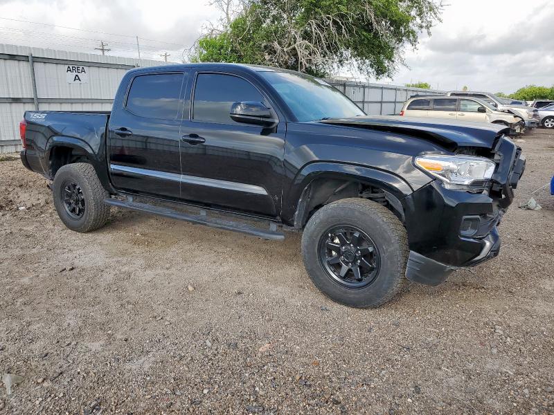 2023 TOYOTA TACOMA DOU - 3TYAX5GNXPT071877