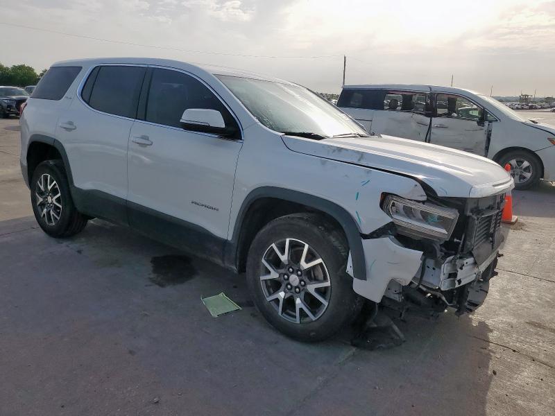 2020 GMC ACADIA SLE - 1GKKNKLS5LZ144764