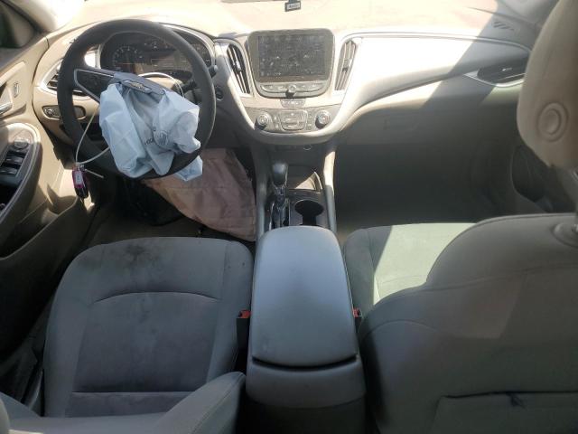 2022 CHEVROLET MALIBU LS 1G1ZC5ST8NF178643
