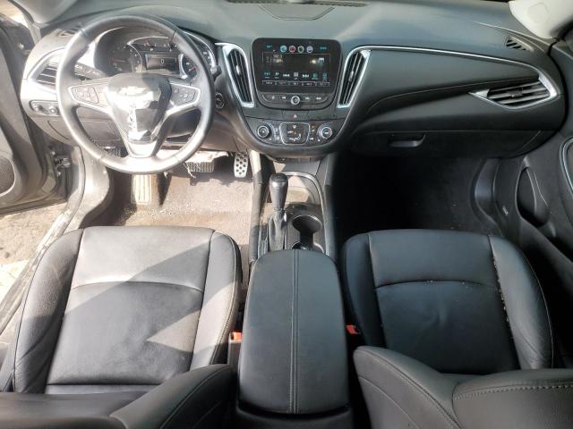 2016 CHEVROLET MALIBU LT 1G1ZE5ST6GF346115