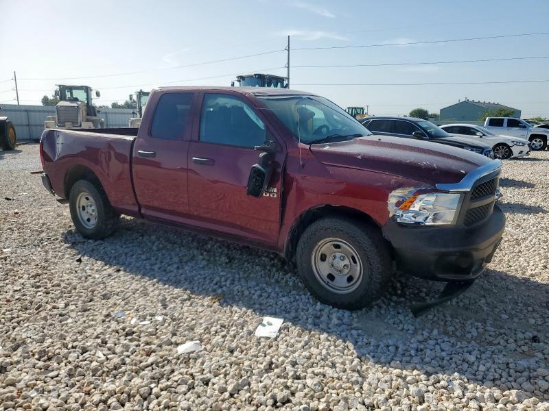 2018 RAM 1500 ST 1C6RR6FG8JS330468