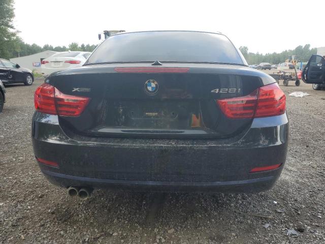 2015 BMW 428 XI WBA3V9C59FP798621