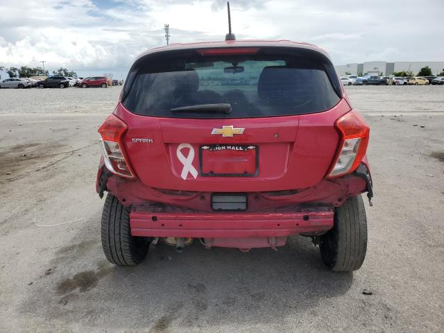 2019 CHEVROLET SPARK LS KL8CB6SA1KC817746