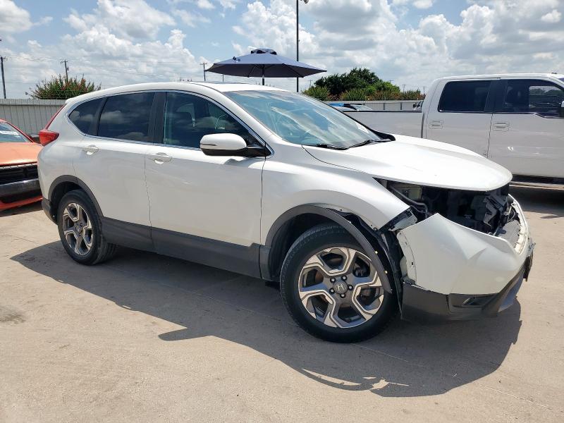 2017 HONDA CR-V EXL 5J6RW2H85HL042485