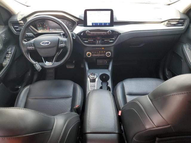 2020 FORD ESCAPE SEL - 1FMCU9H94LUA13870