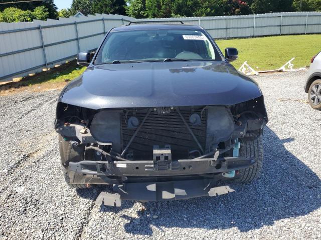 2013 DODGE DURANGO CR - 1C4SDHDT1DC500012