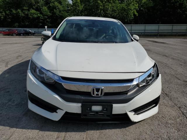 2016 HONDA CIVIC LX - 19XFC2F58GE076342