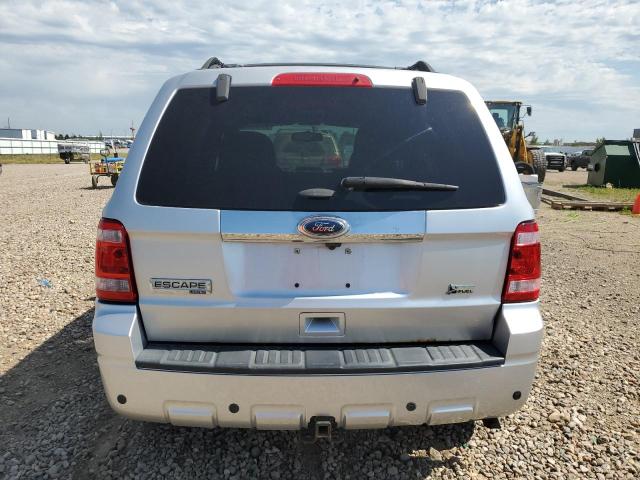 2012 FORD ESCAPE LIM - 1FMCU9EG2CKB12038