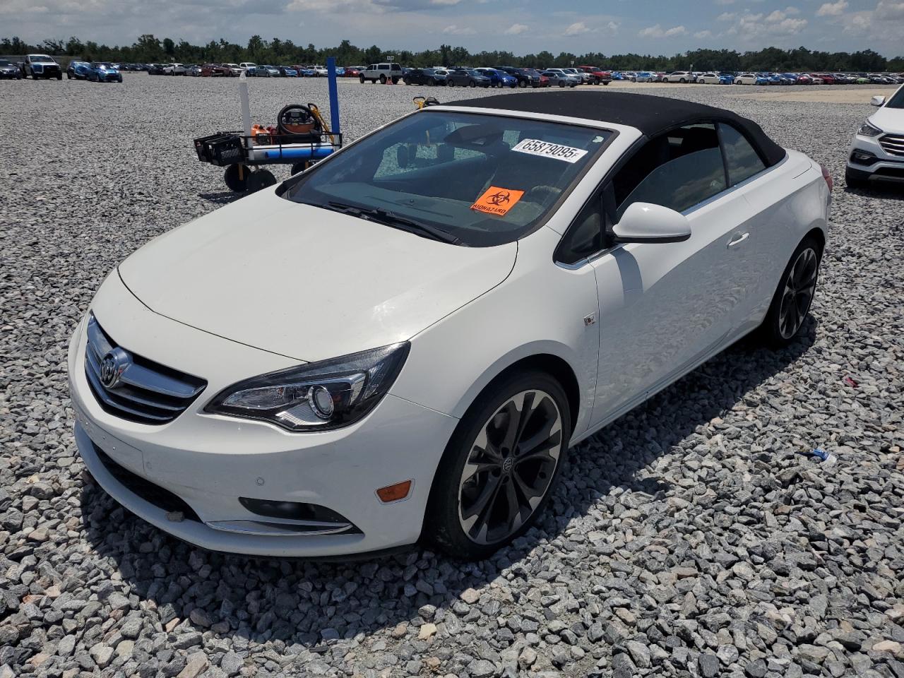 BUICK CASCADA PREMIUM