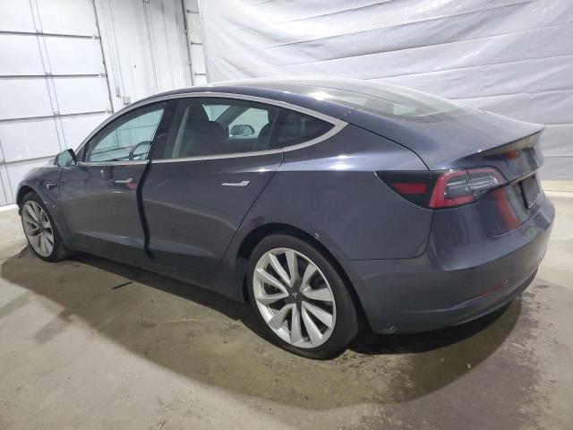2019 TESLA MODEL 3 5YJ3E1EB4KF512038