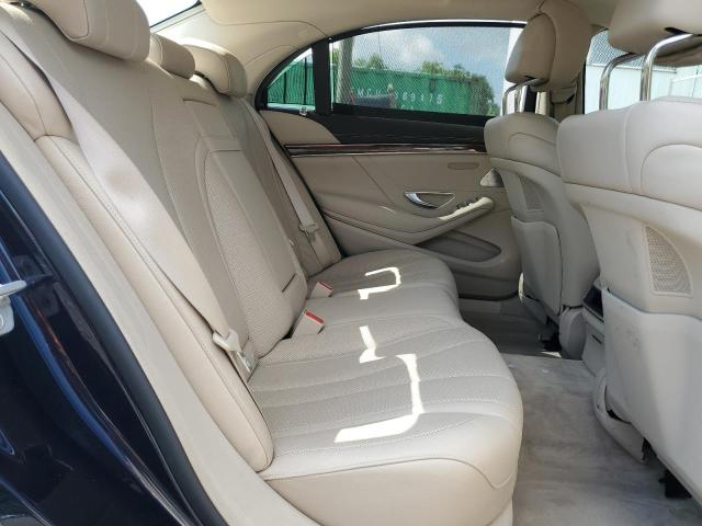 2016 MERCEDES-BENZ S 550 4MAT WDDUG8FB0GA239899