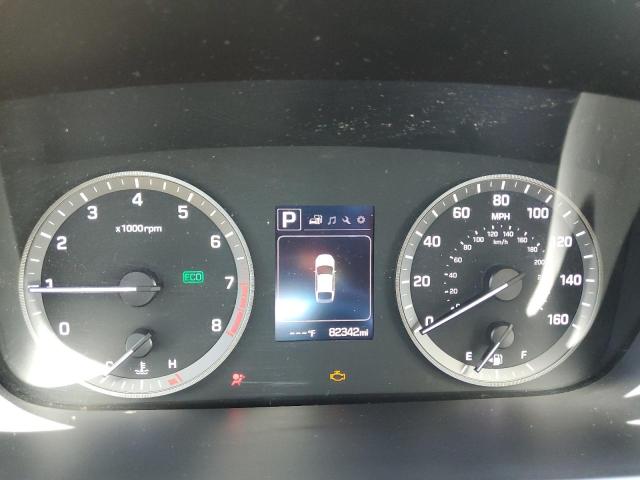 2015 HYUNDAI SONATA SPO 5NPE34AF5FH158370