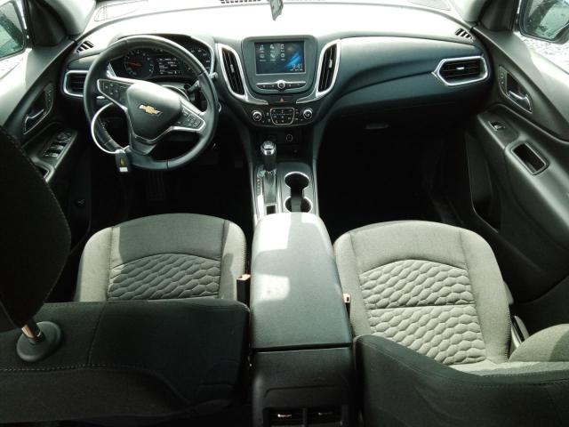 2018 CHEVROLET EQUINOX LT 3GNAXSEV9JL108953