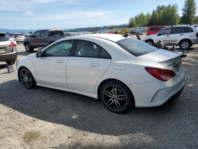 2019 MERCEDES-BENZ CLA 250 WDDSJ4EB9KN753691
