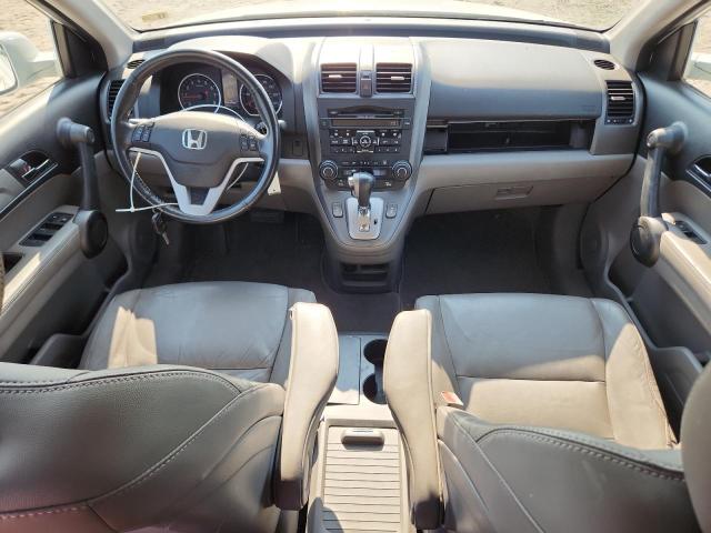2011 HONDA CR-V EXL - 5J6RE4H70BL025767