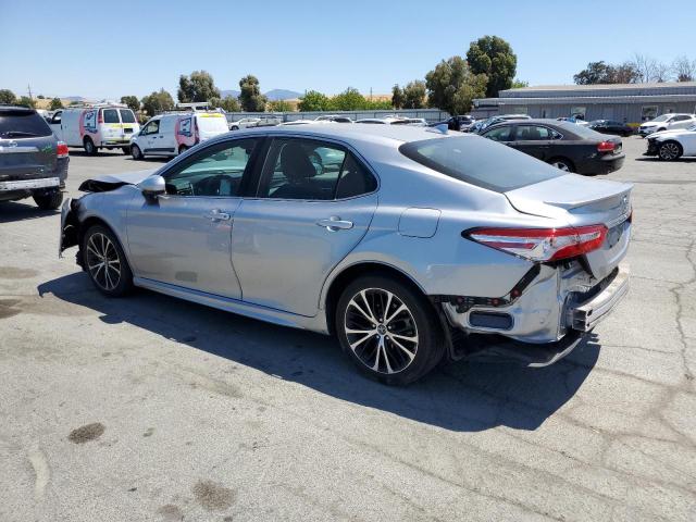 2020 TOYOTA CAMRY SE - 4T1G11AK5LU925688