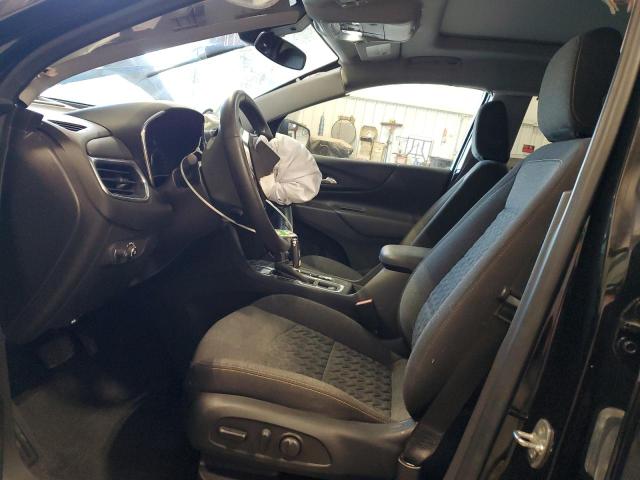 2023 CHEVROLET EQUINOX LT 3GNAXUEG3PL245991