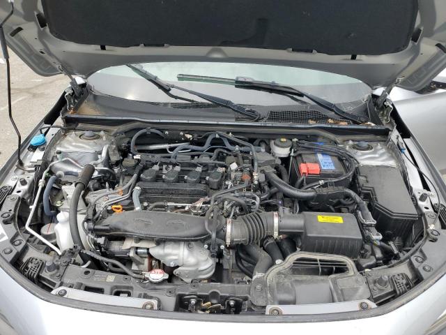 2024 HONDA CIVIC EXL - 19XFL1H75RE019298