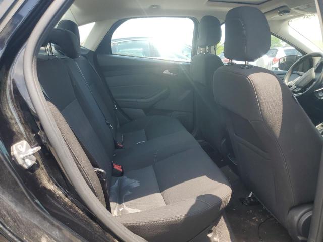 2018 FORD FOCUS SEL 1FADP3H24JL250139