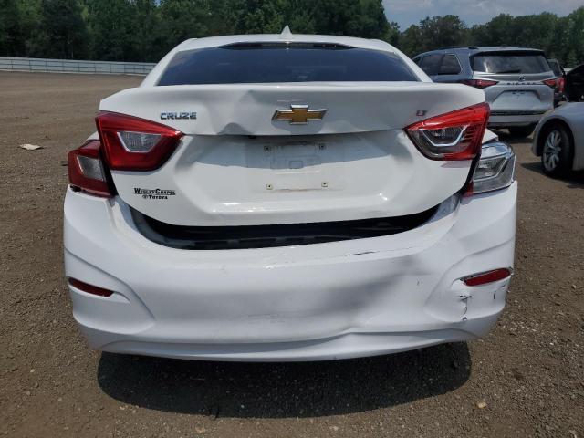 2018 CHEVROLET CRUZE LT - 1G1BE5SM4J7116231