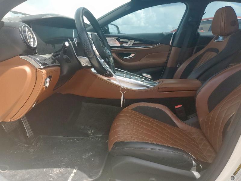 2020 MERCEDES-BENZ AMG GT 63 W1K7X8JB0LA016020