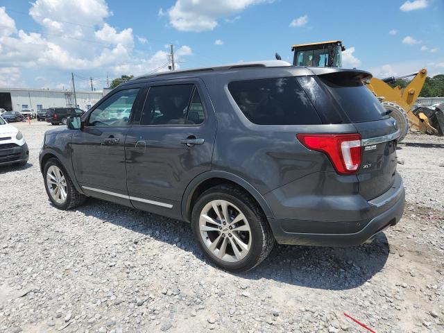 2018 FORD EXPLORER XLT 1FM5K7D81JGA76176
