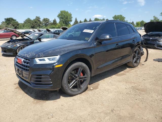 2020 AUDI SQ5 PREMIU WA1B4AFY9L2121211