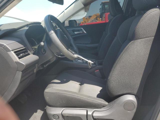 2023 MITSUBISHI OUTLANDER JA4J4TA85PZ035065