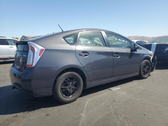 2015 TOYOTA PRIUS - JTDKN3DU0F0470756