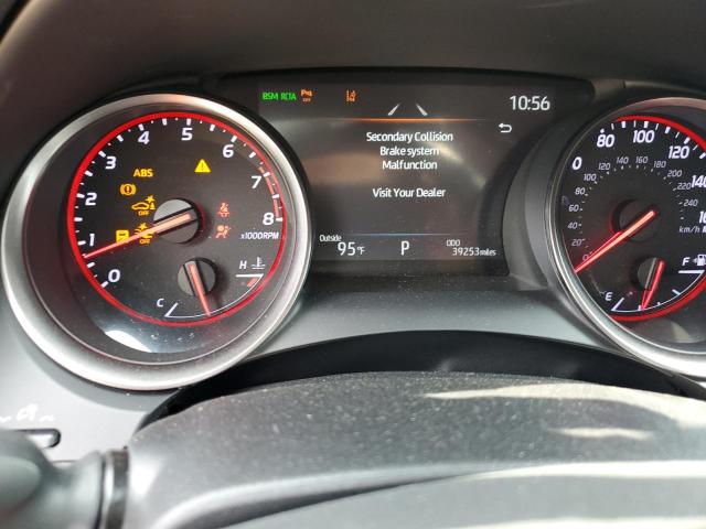 2021 TOYOTA CAMRY XSE 4T1K61AK1MU456340