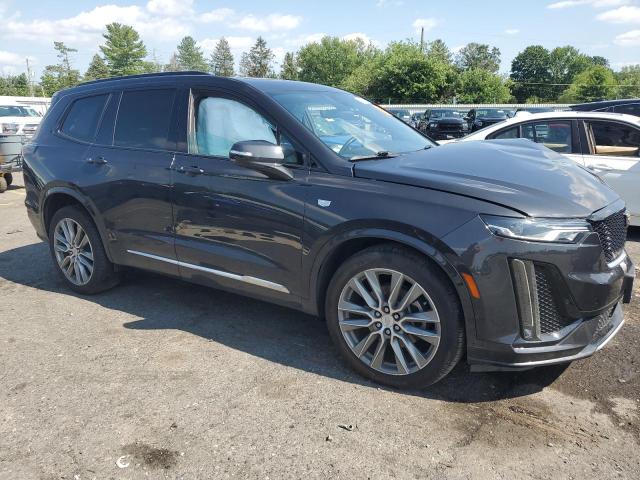 2020 CADILLAC XT6 SPORT 1GYKPGRS0LZ113684