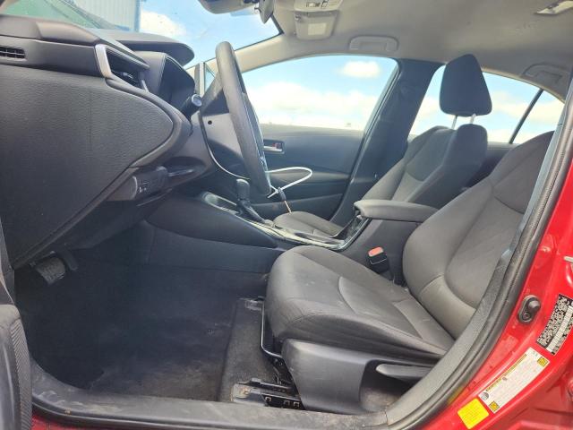 2020 TOYOTA COROLLA LE JTDEPRAEXLJ032579