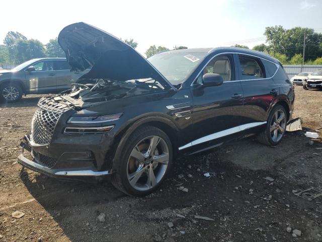 Global Auto Auctions: 2021 GENESIS GV80 BASE