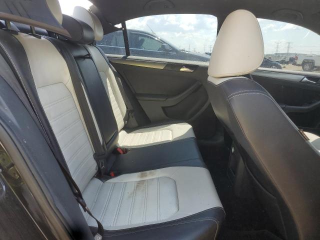 2016 VOLKSWAGEN JETTA SPOR 3VWD17AJ7GM268580