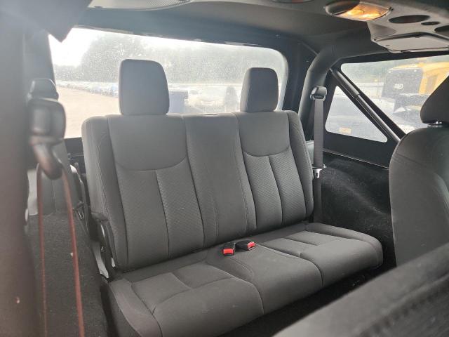 2016 JEEP WRANGLER S 1C4GJWAG6GL326498