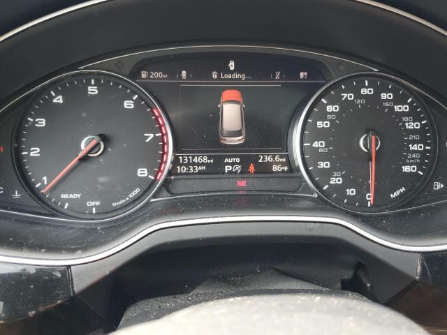2017 AUDI Q7 PREMIUM - WA1LAAF7XHD019660