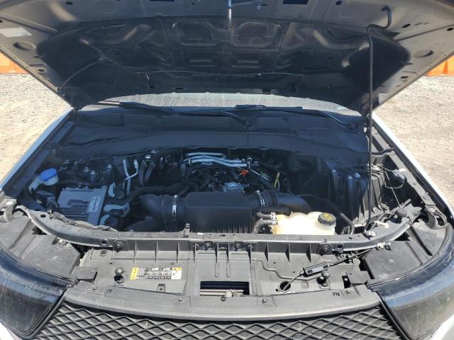 2022 FORD EXPLORER POLICE INTERCEPTOR 1FM5K8AC2NGC26347