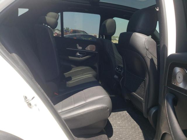 2022 MERCEDES-BENZ GLE 350 4M 4JGFB4KE1NA731165