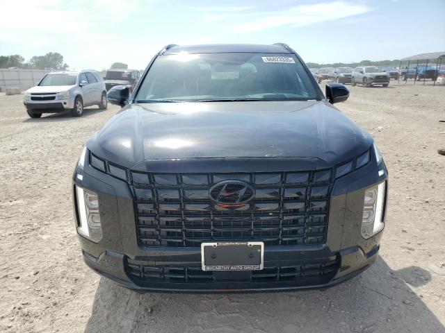 2025 HYUNDAI PALISADE CALLIGRAPHY KM8R7DGE6SU944355