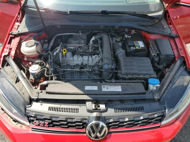 2019 VOLKSWAGEN GOLF S 3VWG57AU2KM005966