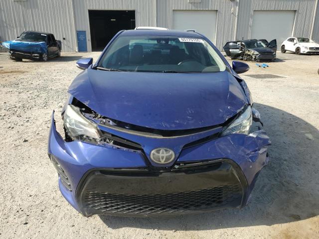 2018 TOYOTA COROLLA L 5YFBURHE2JP782732