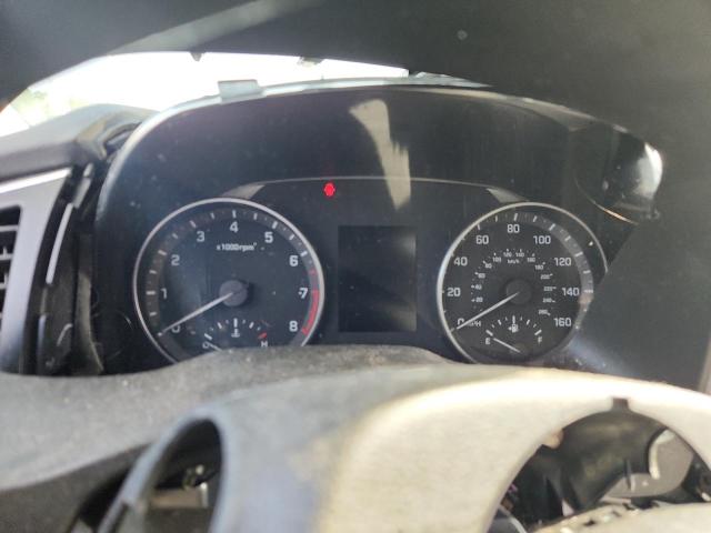 2017 HYUNDAI ELANTRA SE - 5NPD74LF9HH112315