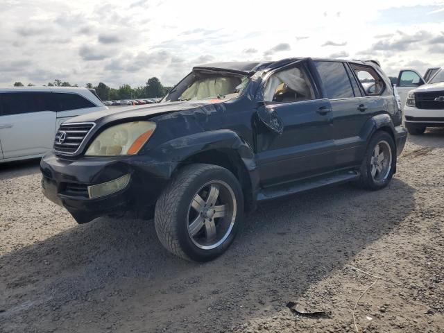 LEXUS GX 470