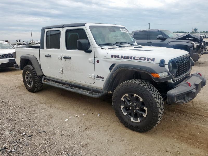 2024 JEEP GLADIATOR 1C6JJTBG9RL113901