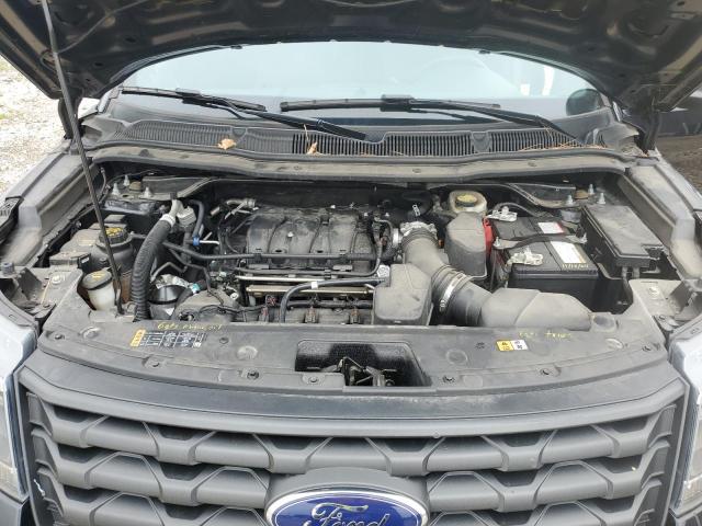 2016 FORD EXPLORER P - 1FM5K8AR0GGC61377