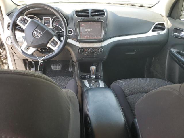 2014 DODGE JOURNEY SXT - 3C4PDDBG6ET118360