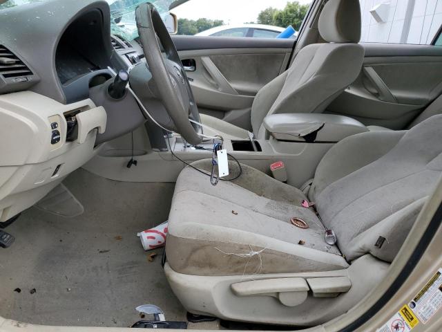 2011 TOYOTA CAMRY BASE - 4T1BF3EK4BU719780