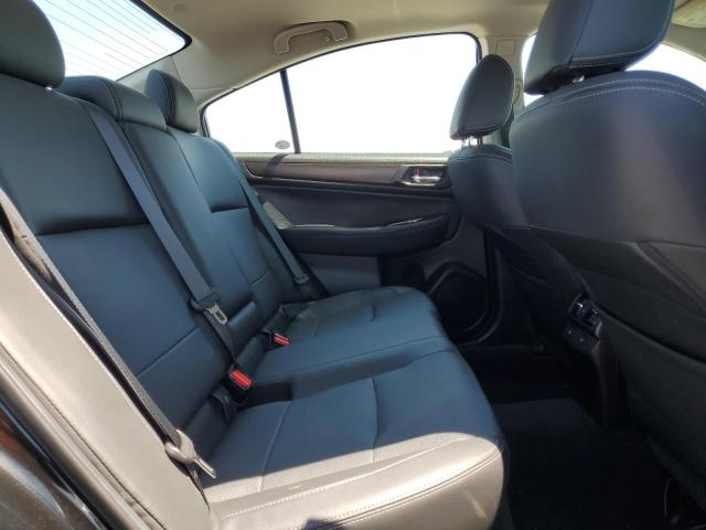 2016 SUBARU LEGACY 2.5 4S3BNAN65G3018788