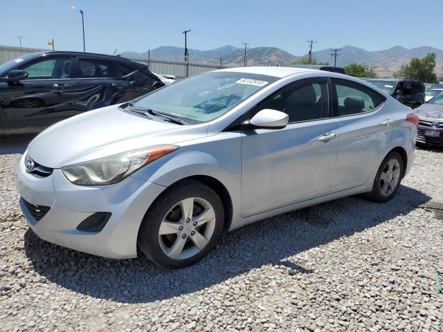 2011 HYUN ELANTRA GLS - 5NPDH4AE1BH037821