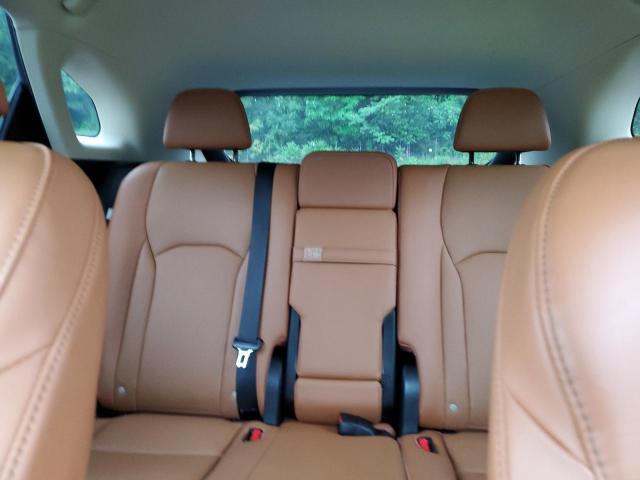 2022 LEXUS RX 350 2T2HZMDA1NC324733
